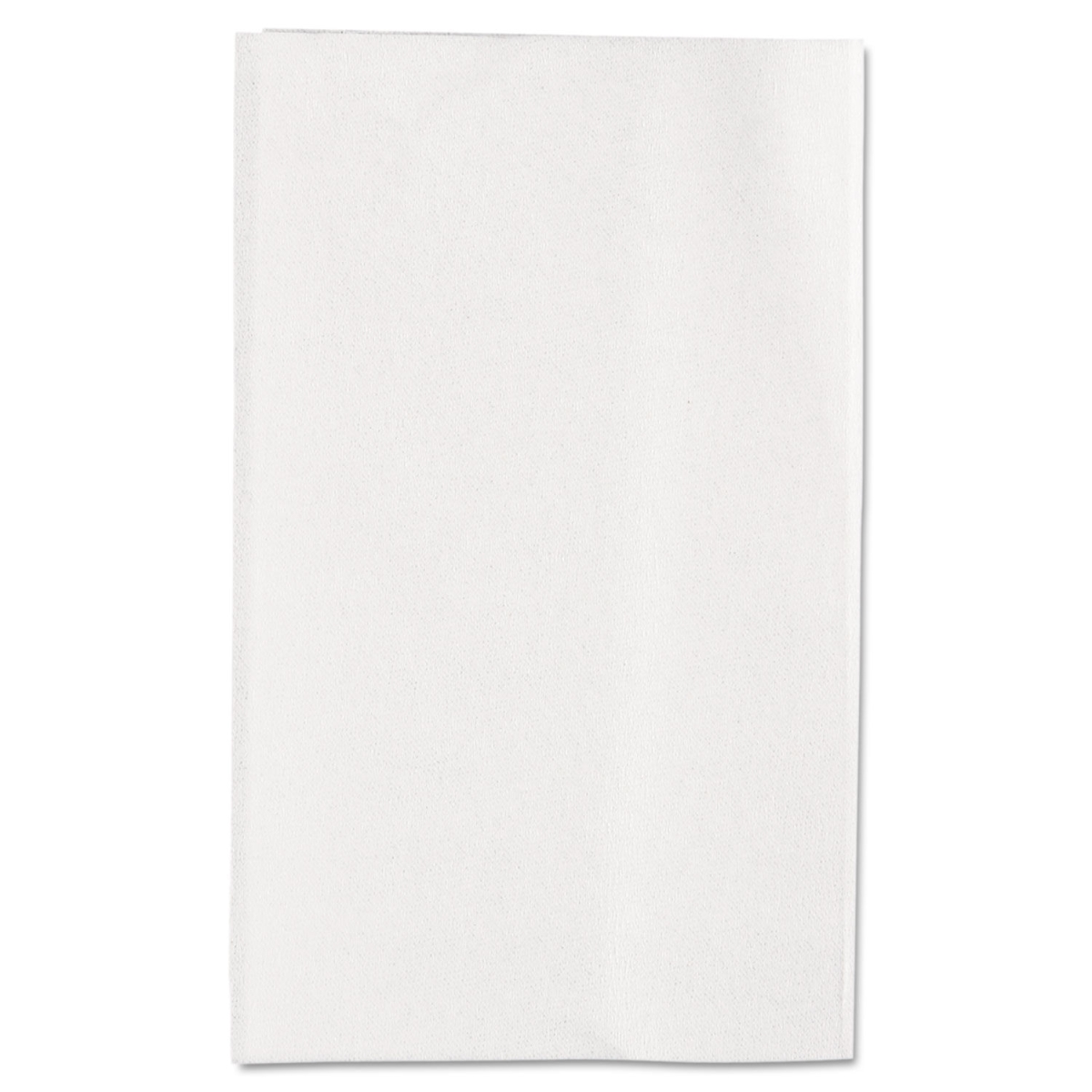 GPC10101 Singlefold Interfolded Bathroom Tissue - Pack of 60