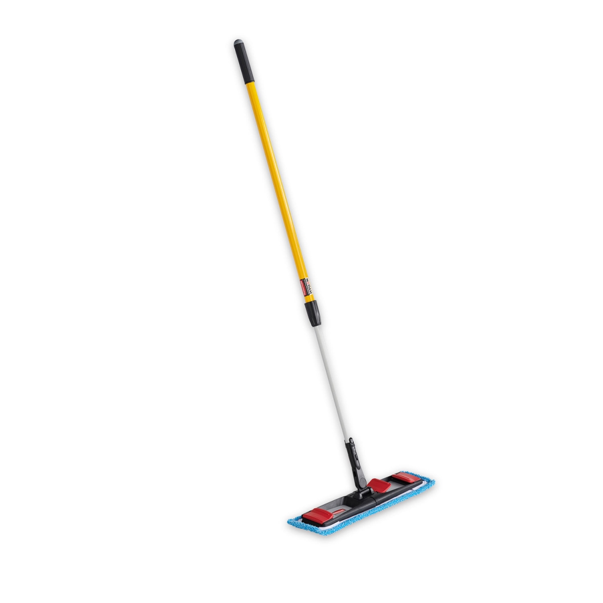 Adaptable Flat Mop Kit