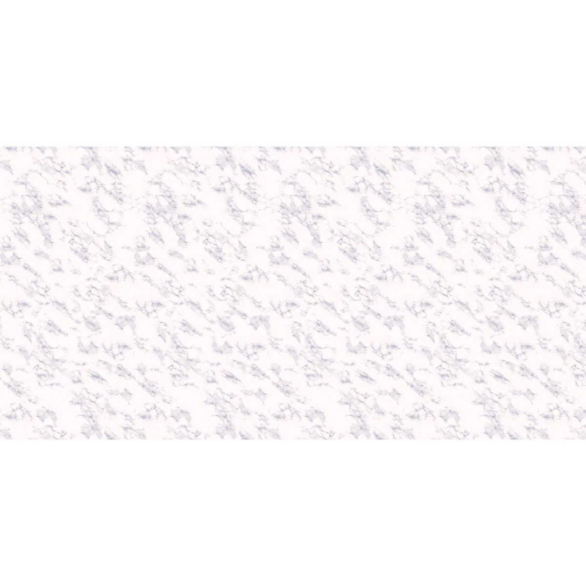 48 x 50 in. Marble Bulletin Board Paper Rolls - Art Project, White - Pack of 4