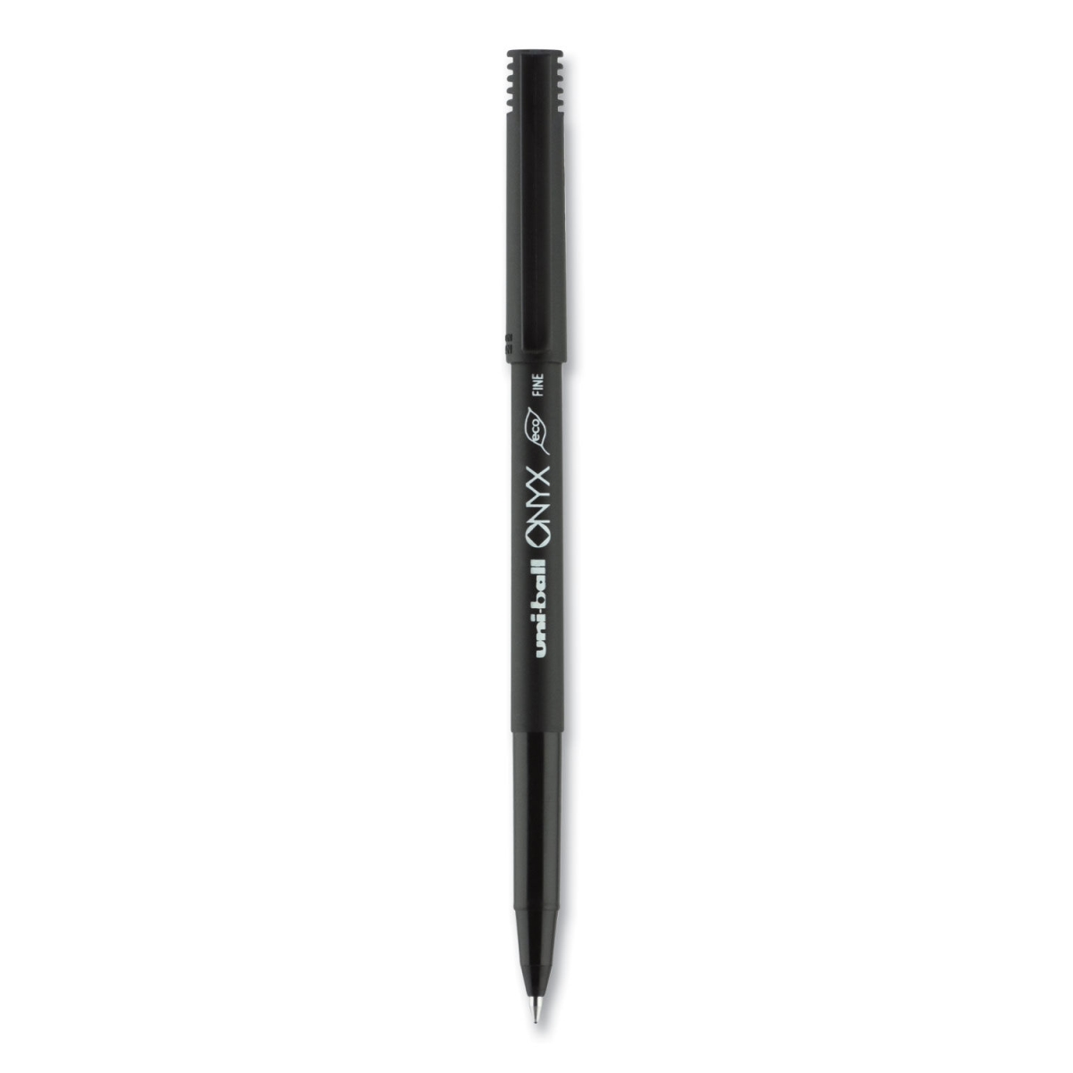 0.7 mm Rollerball Pen, Onyx - Pack of 72