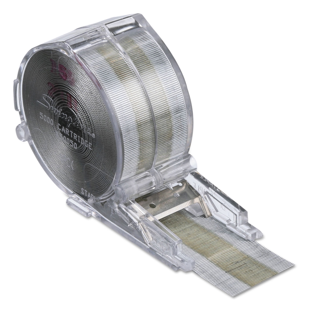 SWI50050 0.25 in. 5000 Staples Cartridge