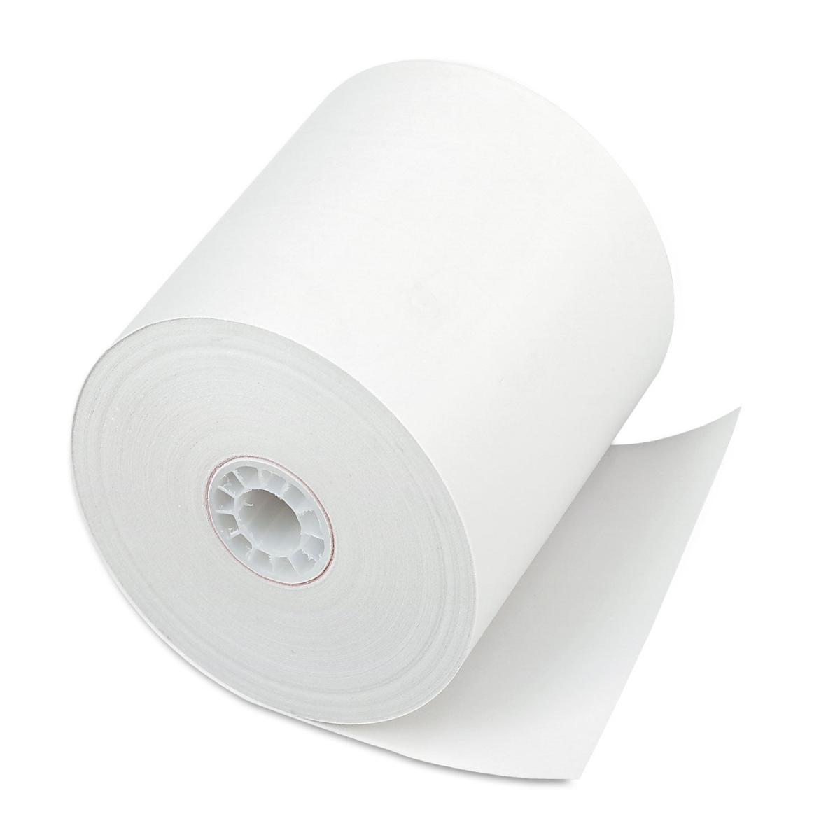 3 x 225 in. Paper Roll - Pack of 24
