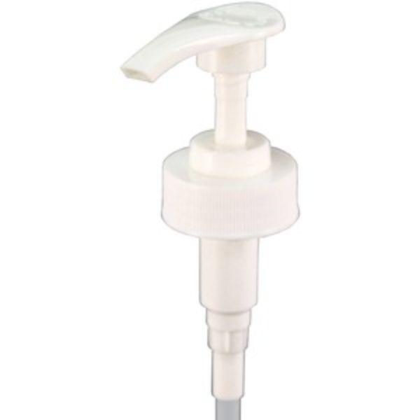 38-400 mm 4 CC Dispensing Pump for Dispenser, White