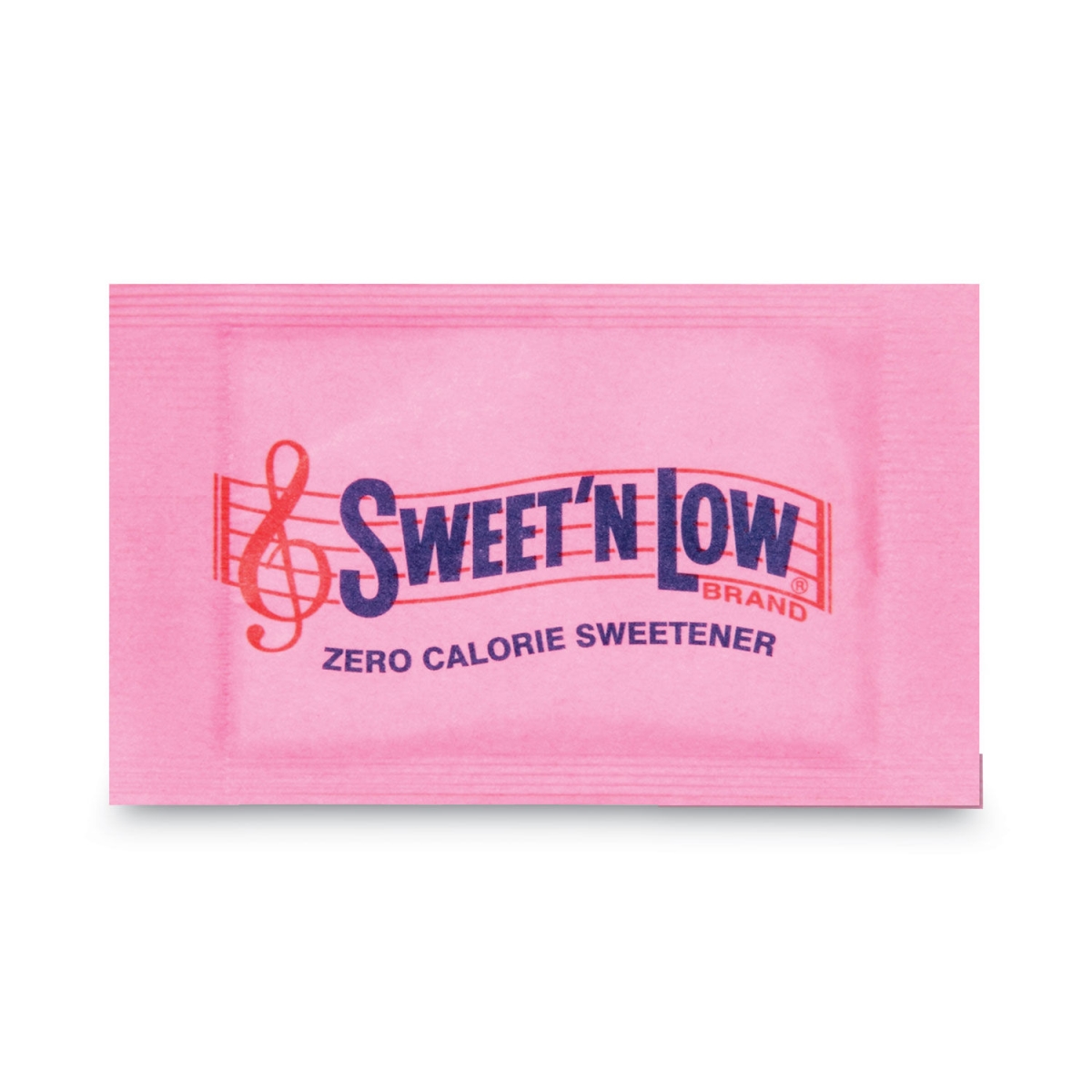 Picture of Sweet N Low SMU50150CT Zero Calorie Sweetener - Pack of 4