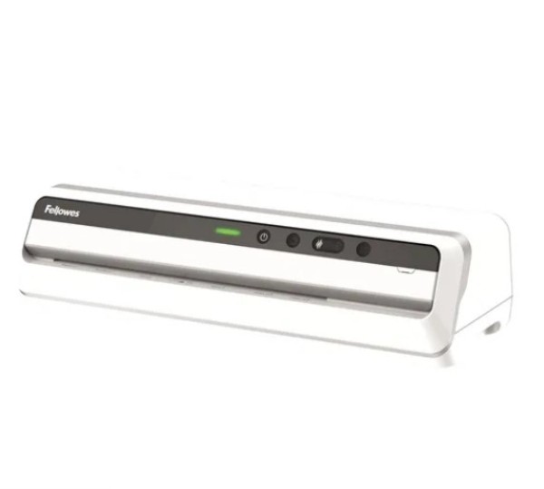 Picture of Fellowes FEL5746301 12.5 in. Jupiter 125 Large Office Laminator, White