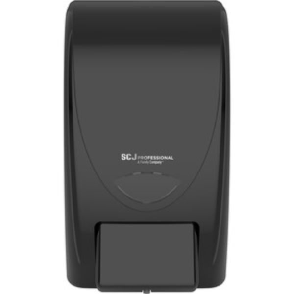 Proline Curve Manual Dispenser, Black - 2 Litre