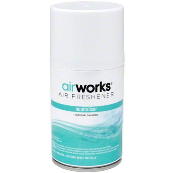 7 oz Aerosol Metered Neutralizer - Pack of 12