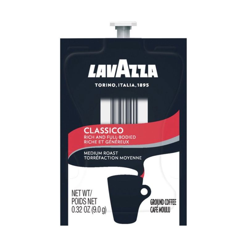 Picture of Flavia LAV48105 0.3 oz Freshpack Classico Coffee - Pack of 76