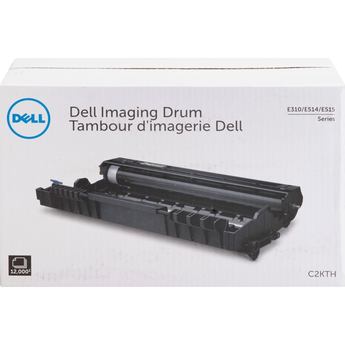 Dell Technologies DLLC2KTH