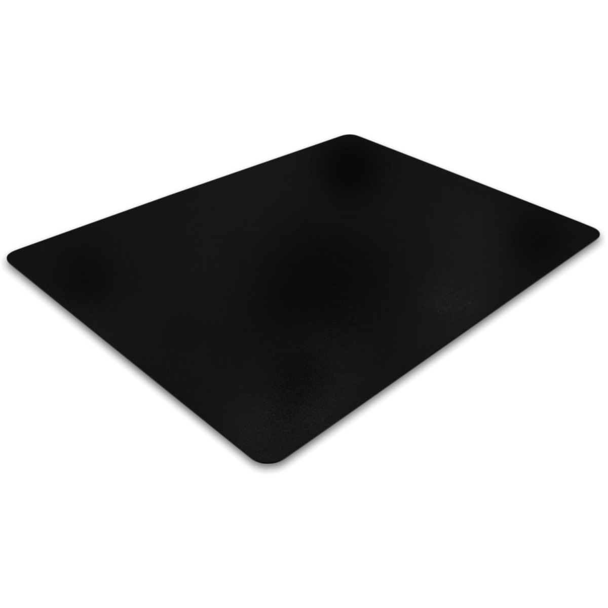 48 x 60 in. Advantagemat Floor Chair Mat, Black