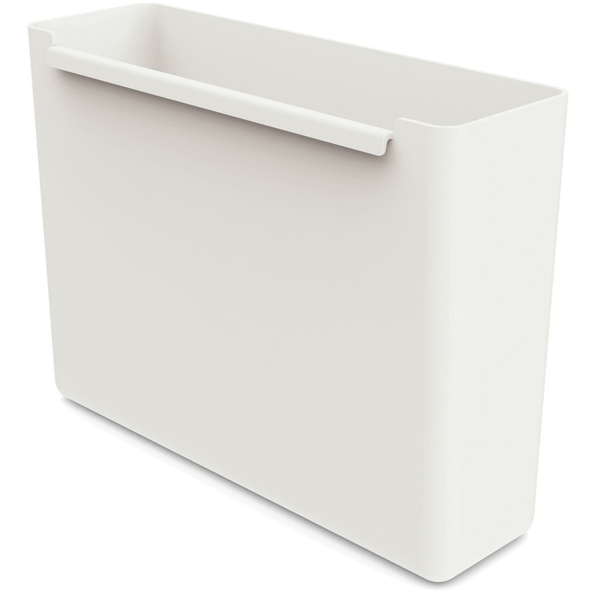 HAEHFDW Fuse Collection Hot File Storage, White