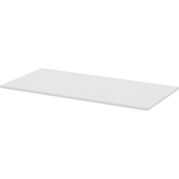 LLR19771 36 x 48 in. Aluminum Frame Dry-Erase Board, White