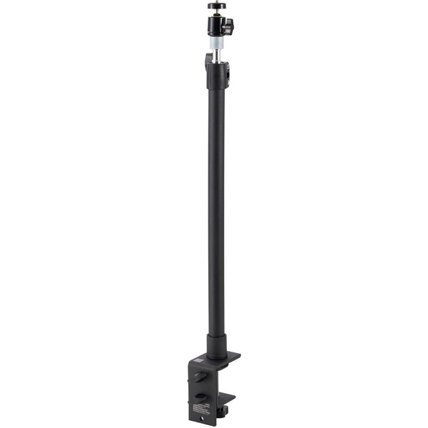 Bicolour Ring Light with Webcam Mount