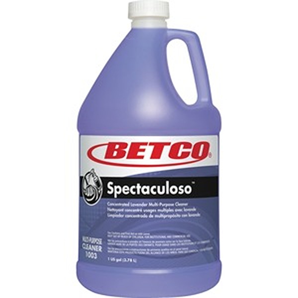 All Purpose Cleaner, Purple