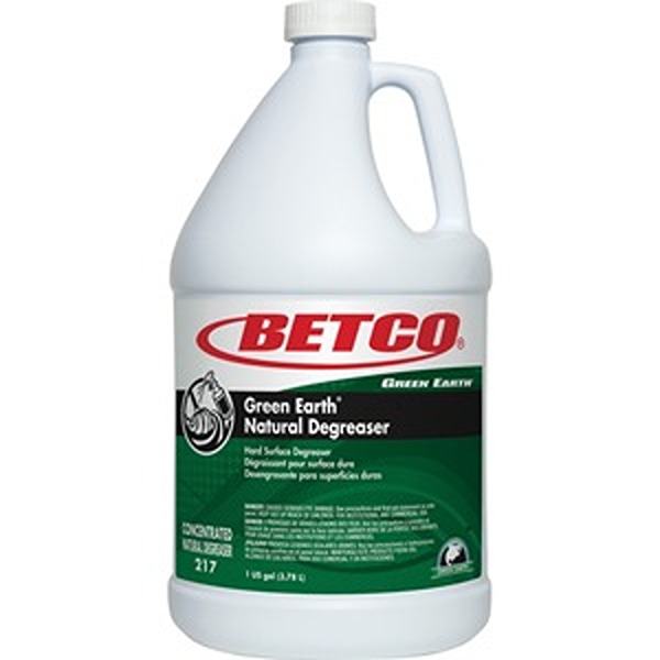 Natural Powerful Solution Degreaser