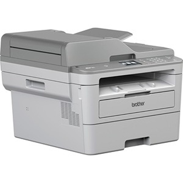 Picture of Brother BRTMFCL2759DW 12.5 in. Wireless Laser Multifunction Printer