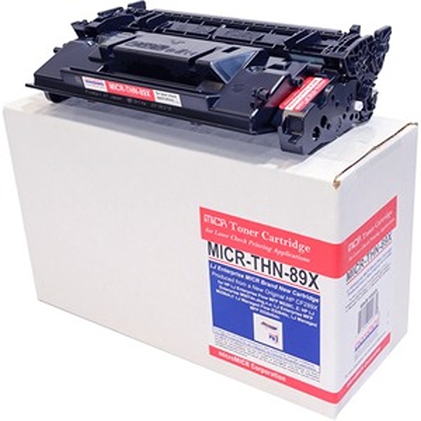 MCMMICRTHN89X LaserJet Toner Cartridge
