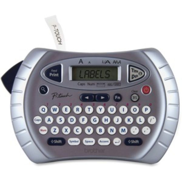 BRTPT70BM 0.37-0.50 in. Handheld Personal Labeler