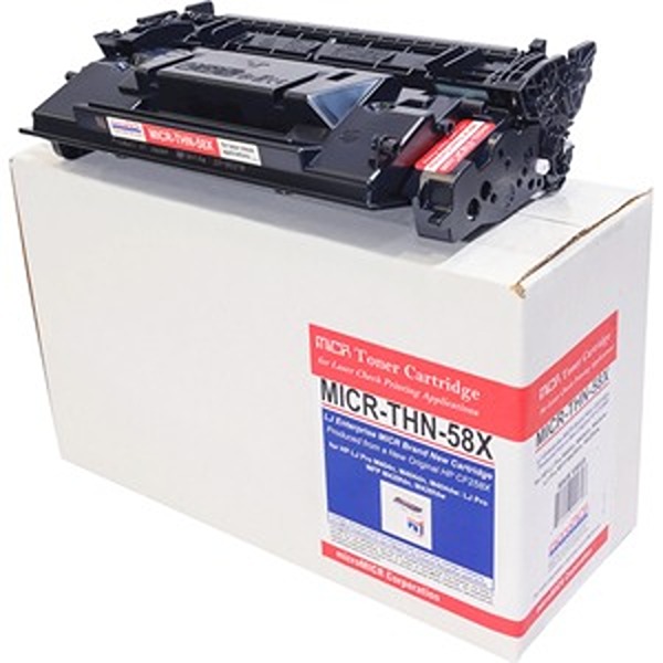 MCMMICRTHN58X Toner Printer Cartridge