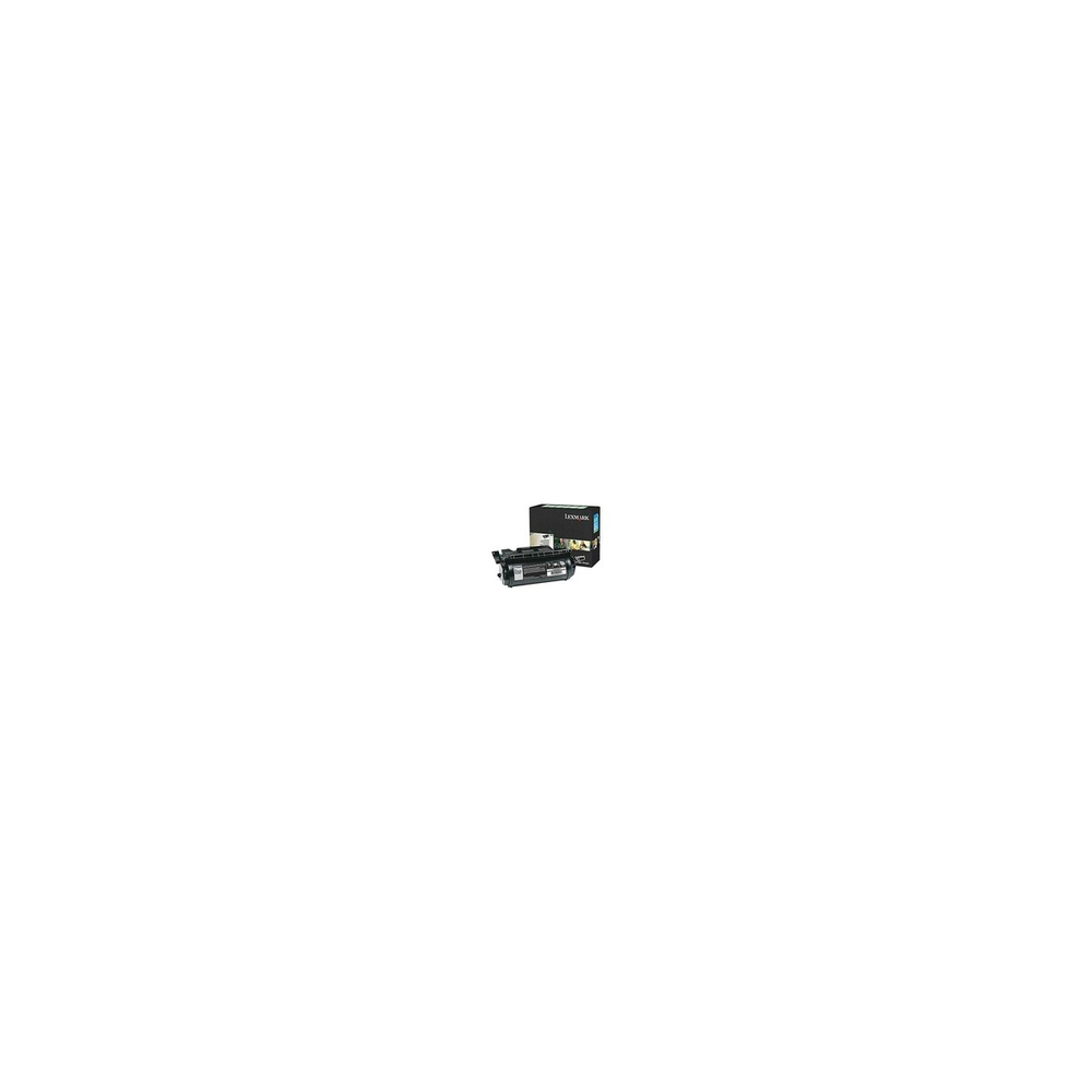 Lexmark LEX60F1H0E MX3-4-5-61X High-Yield Black Toner Cartridge