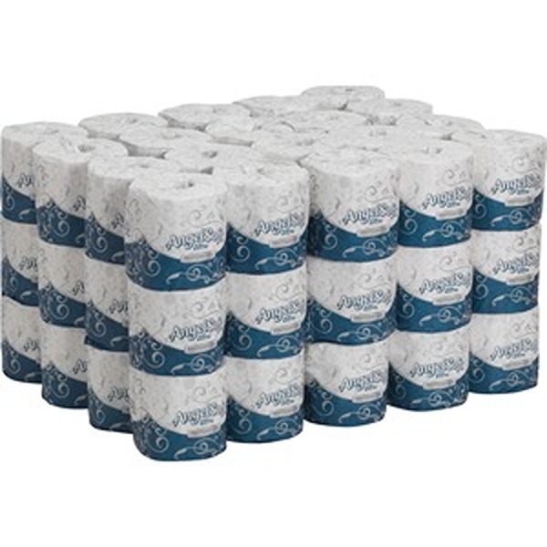 Bath soft Ultra Tissue - Pack of 60