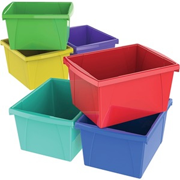 4 gal Companion Storage Bin