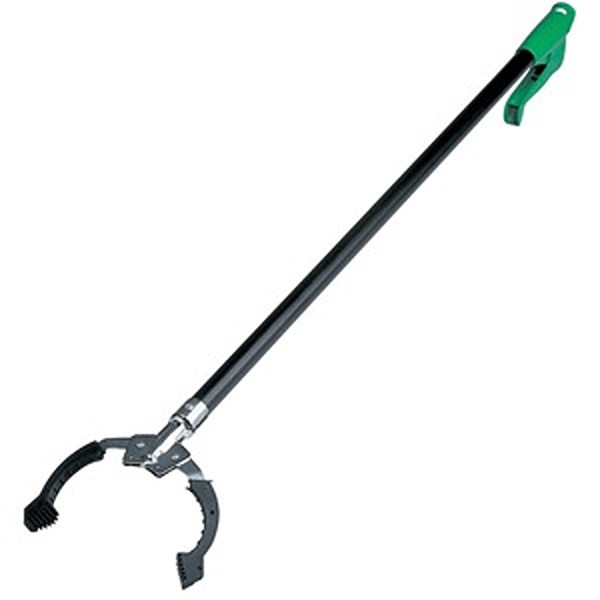 36 in. All Purpose Grabber, Green - Pack of 10