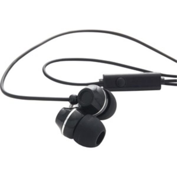 VER99774 Stereo Microphone Earphones