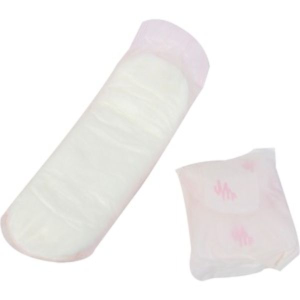 Maxi Pads, 250 Count