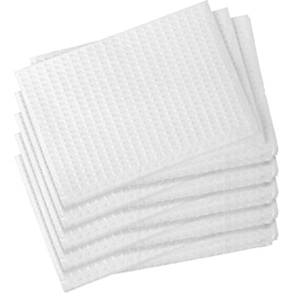 Picture of Impact Products IMP25130288 Impact Changing Table Liner, White - Pack of 500