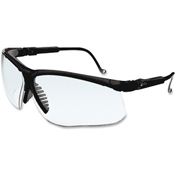 Picture of Uvex UVXS3200 2.2 x 2.7 x 6.7 in. Wraparound Safety Eyewear