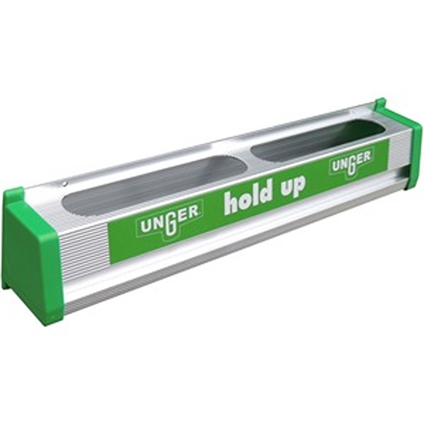 Picture of Unger UNGHU450 18 in. Hold Up Tool Holder&#44; Silver & Green