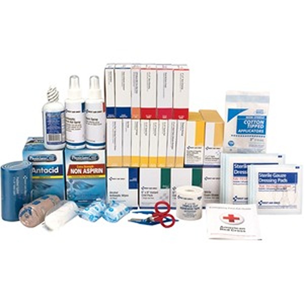 FAO90623 13.3 x 9.1 x 8.8 in. B Plus Refill with Medication