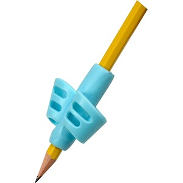 Addorted Color 6-Duo Grip Pencils