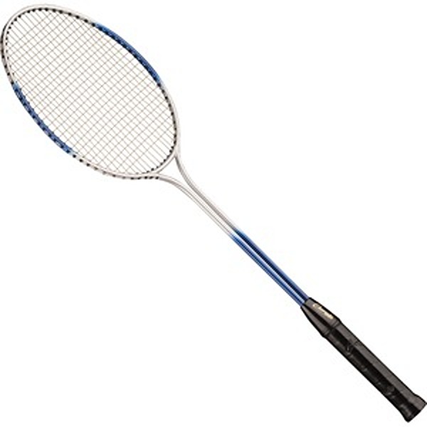 Picture of Champion Sports CSIBR30 Badminton Racket, Red