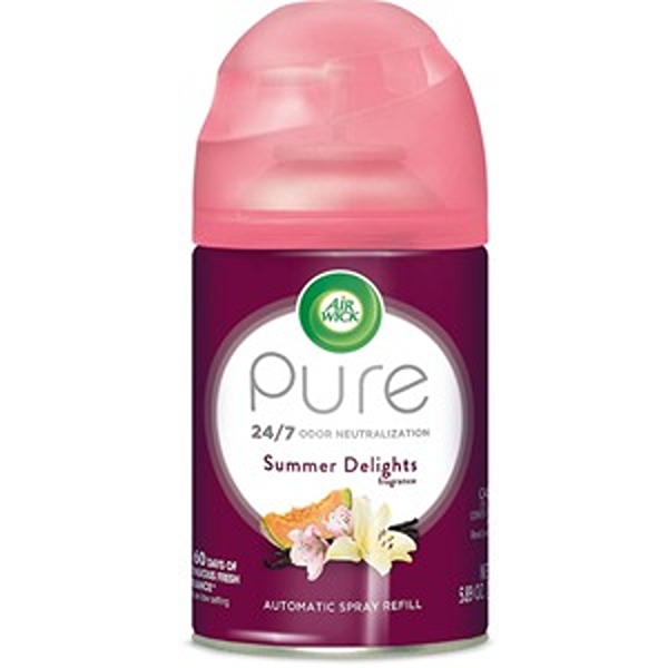 RAC91101 6.17 in. Refill Freshmatic Life Scent
