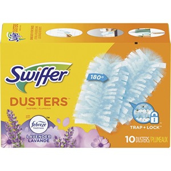 Duster Refill, Pack of 10