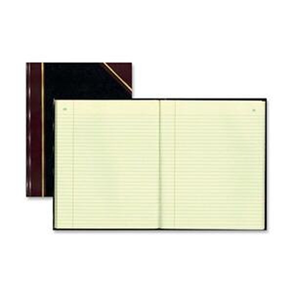 RED56211 150 Page Texhide Record Book
