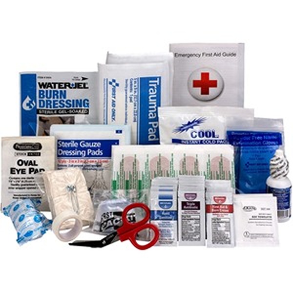 Ansell Medical Refill Kit