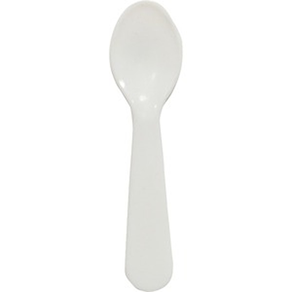 Picture of Solo SCC00080022 Taster Spoon, Pack of 3000