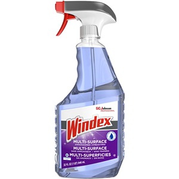 32 oz Nonamm Multsurface Cleaner