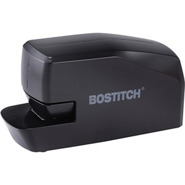BOSMDS20 Black Electric Stapler, 20 Sheet