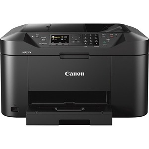 CNMMB2120 Inkjet Maxify 19ppm MFP Printer