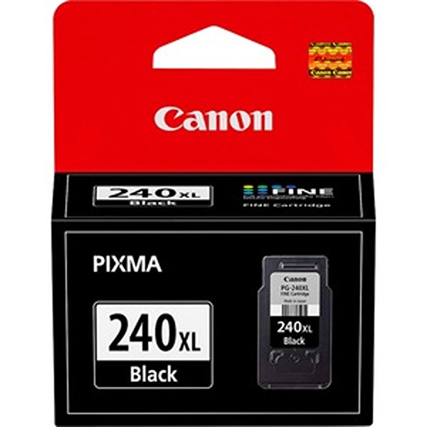 CNMPG240XL Inkjet High Yield Black Cartridge