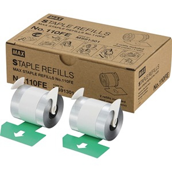 EH110F Staples Cartridge Refill