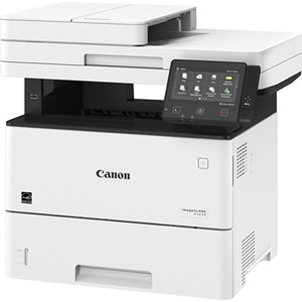 CNMICD1650 Fax Dup Wireles Laser MFP Printer -  CANON