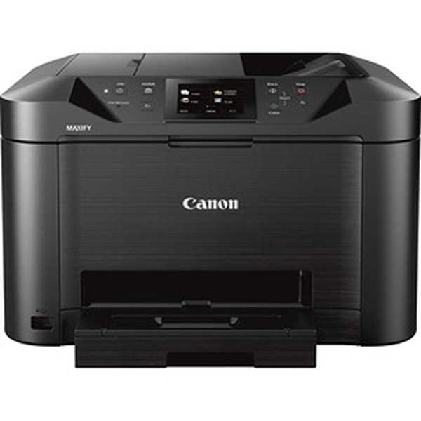 CNMMB5120 Inkjet Maxify MB5120 Aio Printer