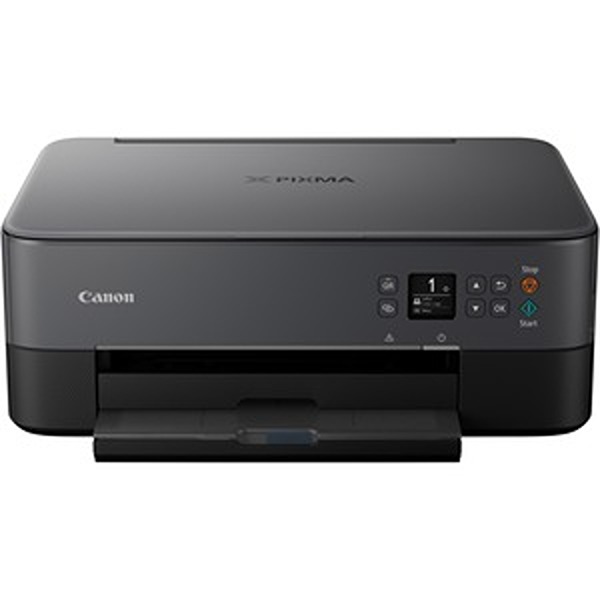 CNMTS6420A Black Multifunction Wireless Inkjet Printer -  CANON
