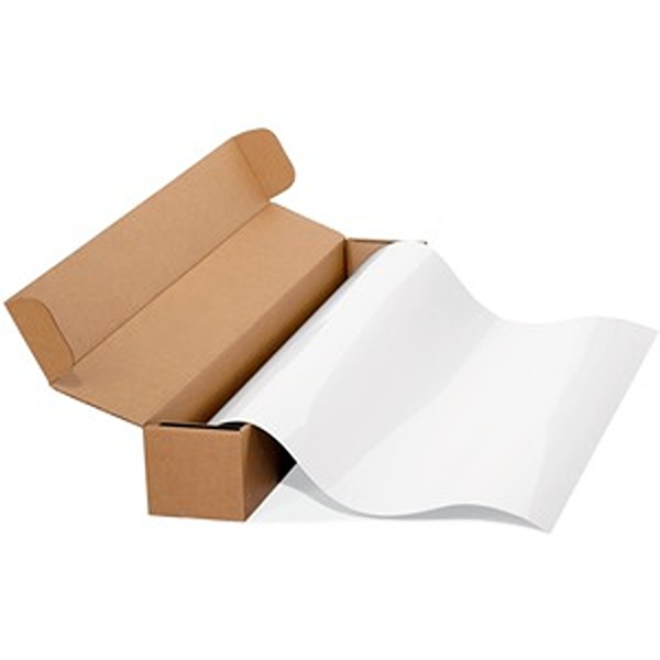 MMMDEF50X4 50 x 4 ft. Dry Erase Rectangle Sheet