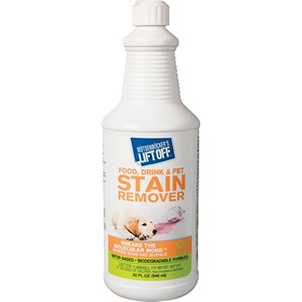 Pet Drink Food Stain Remover